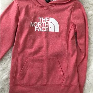 North Face Hoodie